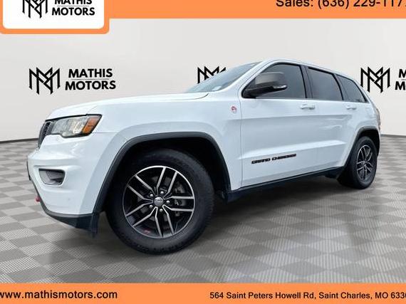 JEEP GRAND CHEROKEE 2018 1C4RJFLG8JC215769 image JEEP GRAND CHEROKEE 2018 1C4RJFLG8JC215769 image